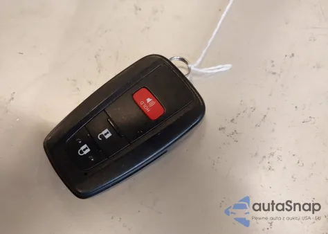 2023 Toyota Rav4 Xle from USA, damaged, VIN JTMP1RFV0PD095990